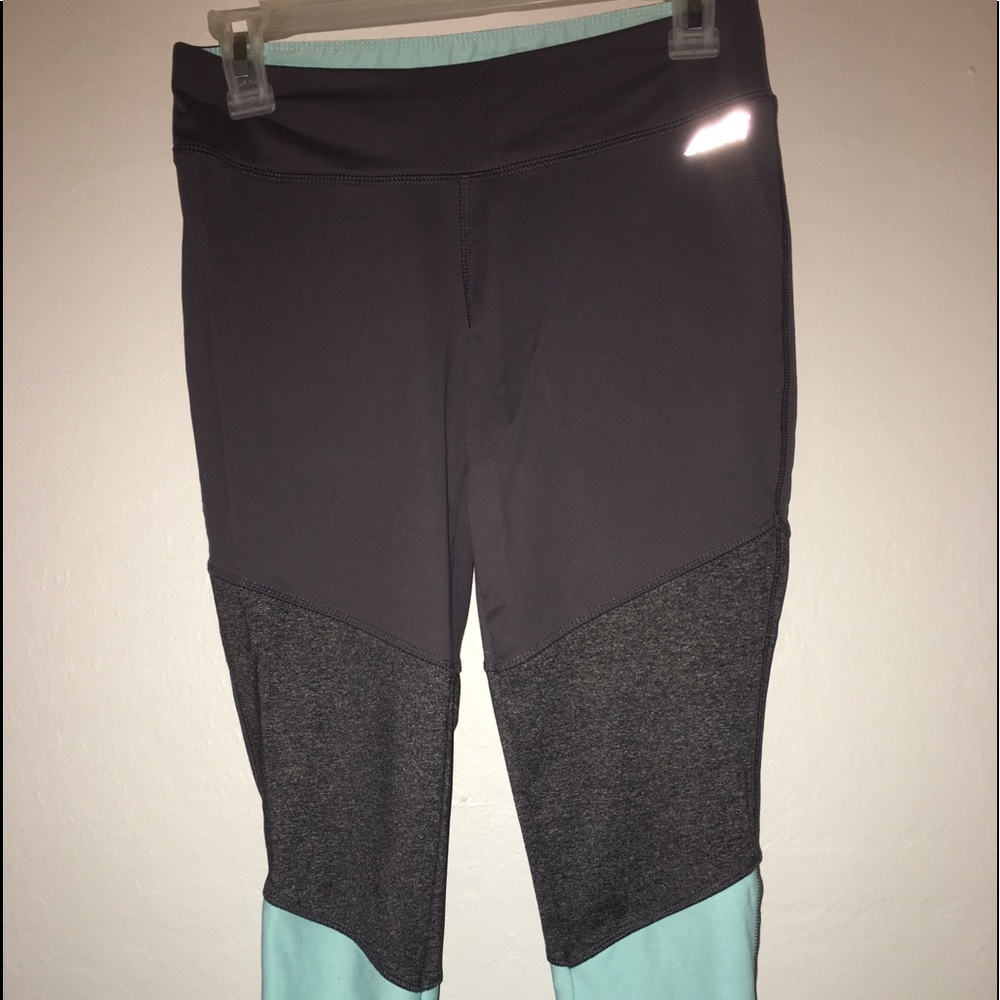 Workout leggings